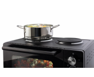 Gorenje MINI PIEKARNIK OM 30GBX - 1368543 - zdjęcie 5